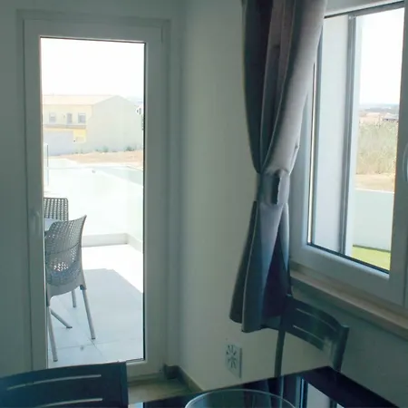 Apartamento Wave