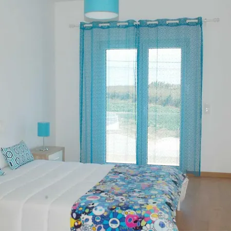 Apartamento Wave