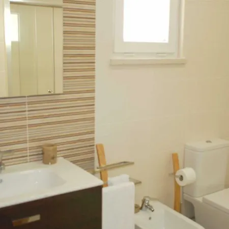 Apartamento Wave
