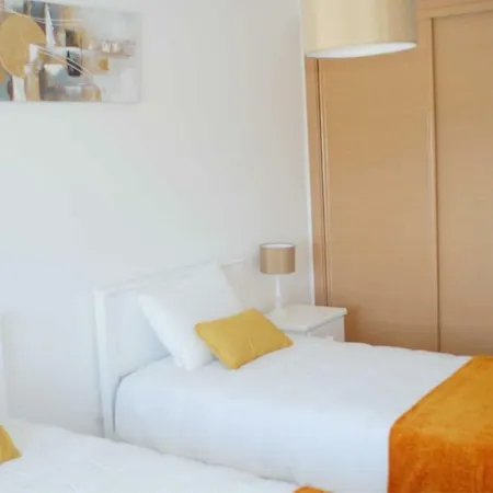 Apartamento Wave *