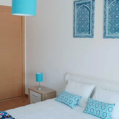 Apartamento Wave *